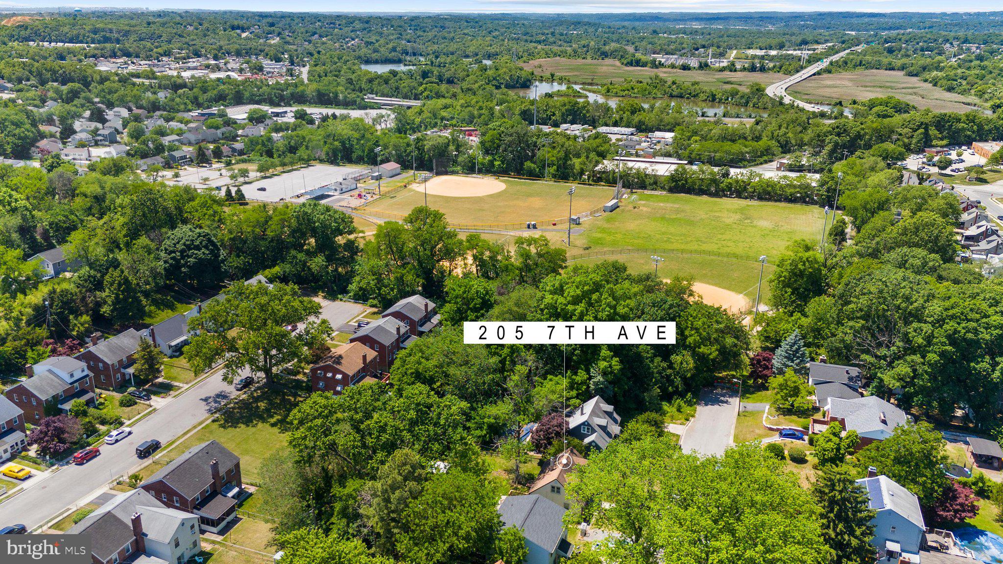 BROOKLYN PARK - Residential