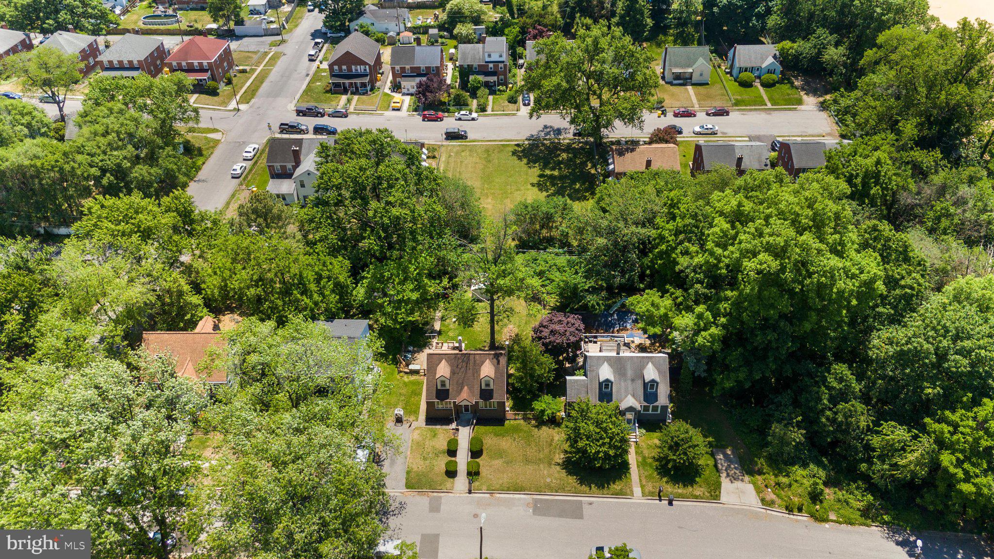 BROOKLYN PARK - Residential