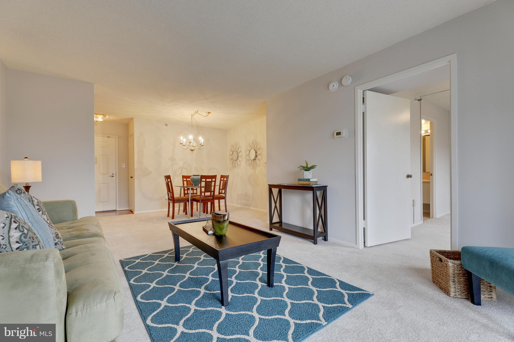 GREENS AT LEISURE WORLD - Residential