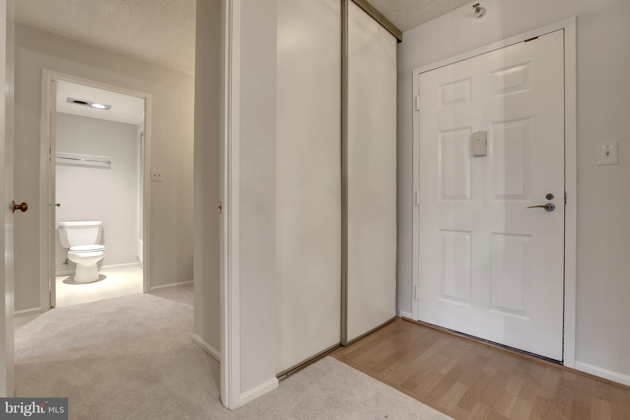 GREENS AT LEISURE WORLD - Residential