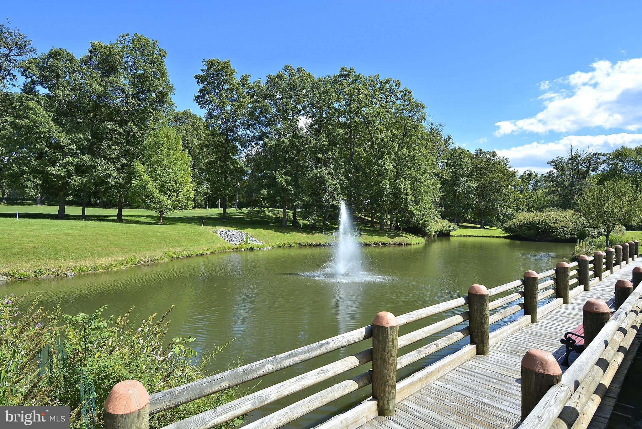 GREENS AT LEISURE WORLD - Residential