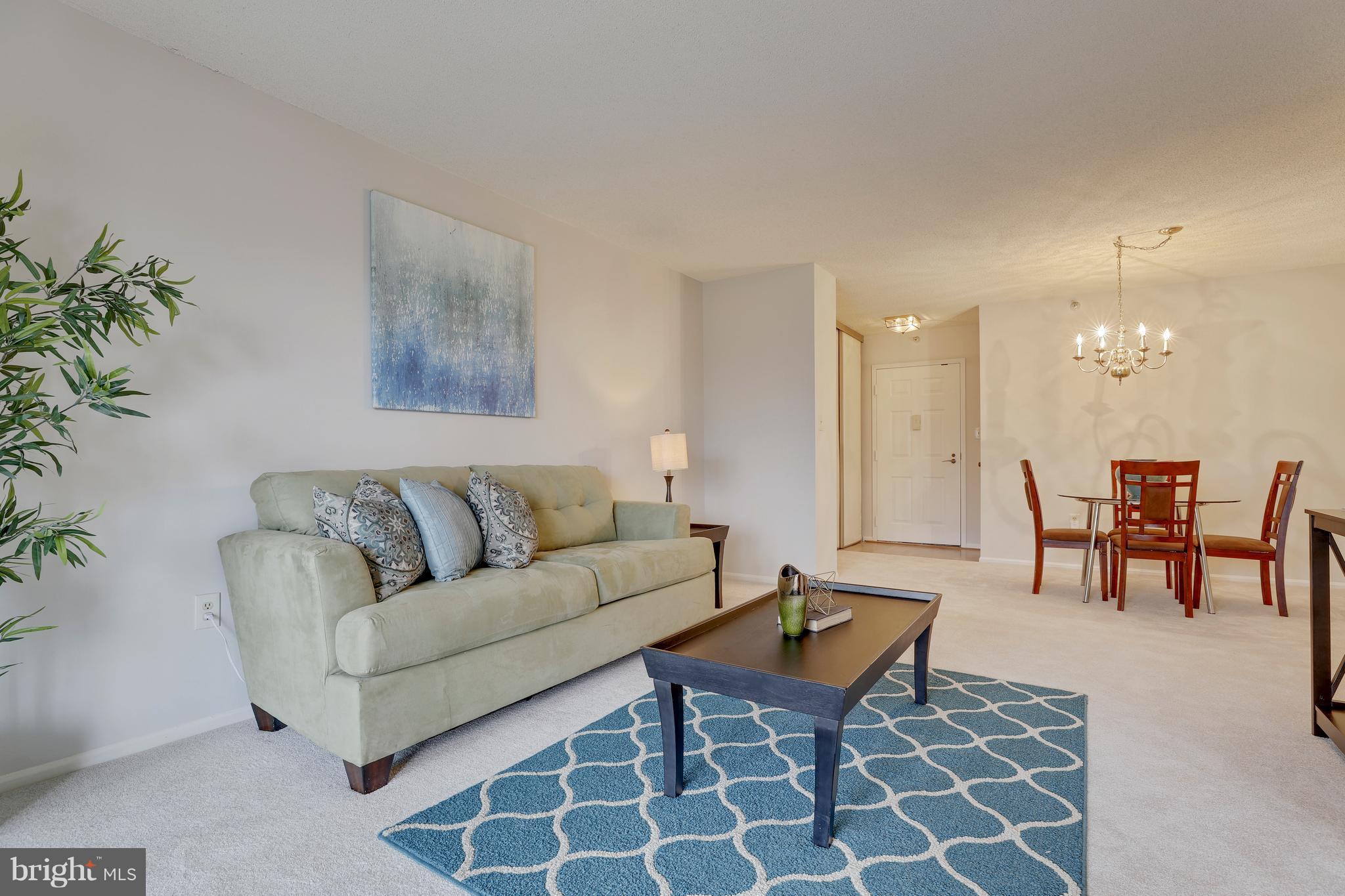GREENS AT LEISURE WORLD - Residential