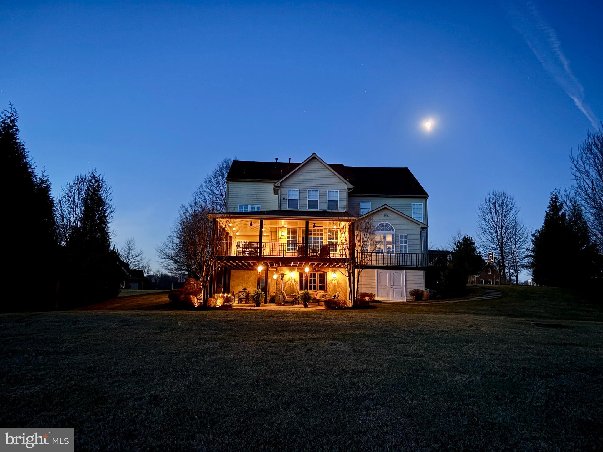 CLARKSVILLE OVERLOOK - Residential