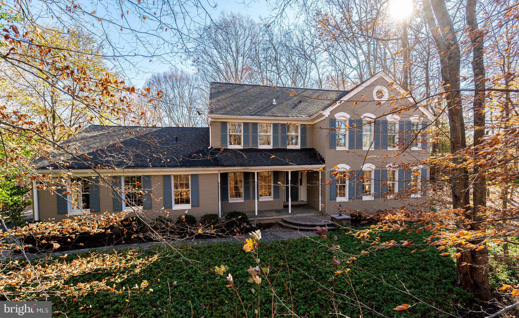 MAZZA WOODS - Residential