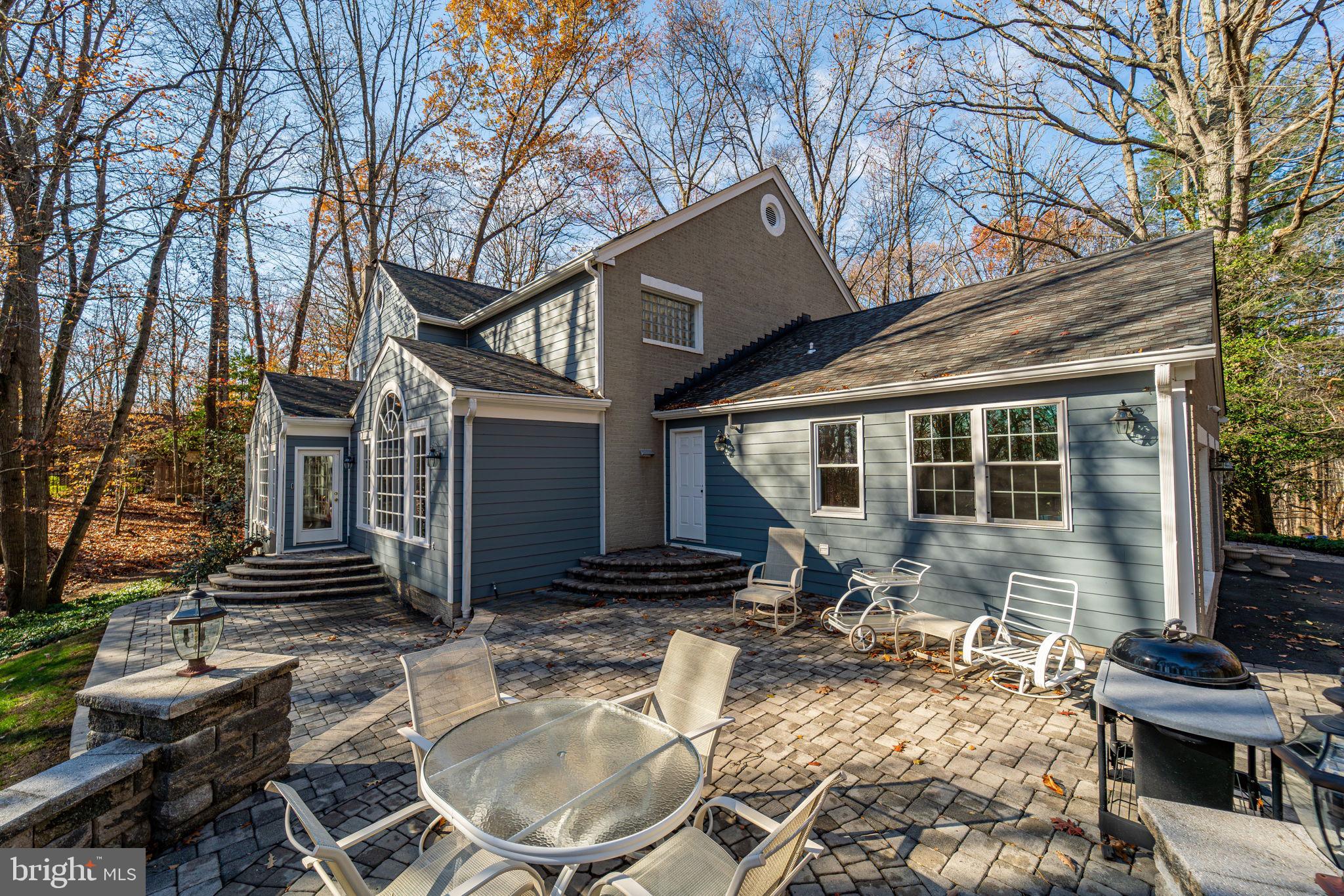 MAZZA WOODS - Residential