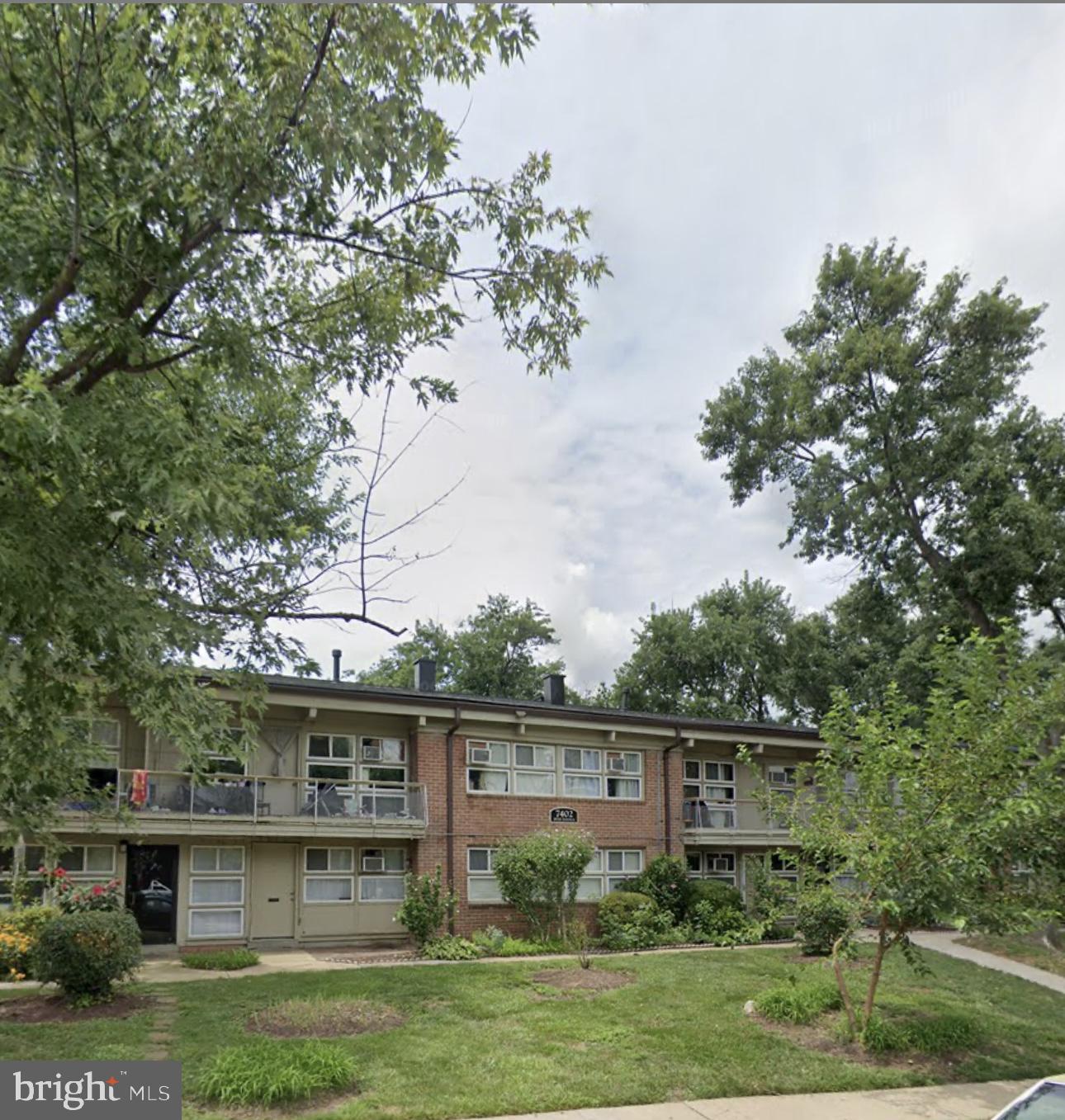 Discover the possibilities with this 1-bedroom, 1-bathroom condo, perfect for investors or first-time buyers ready to put in some work. This unit offers a great foundation and an ideal layout, with plenty of natural light and space. 

While the condo needs some updating and TLC, it’s a fantastic opportunity to create a home tailored to your taste. The location is convenient, and minutes from University of Maryland, restaurants, shops, entertainment and new purple line stop.

Don’t miss out on this rare chance to purchase at a great price and add value with your personal touch!