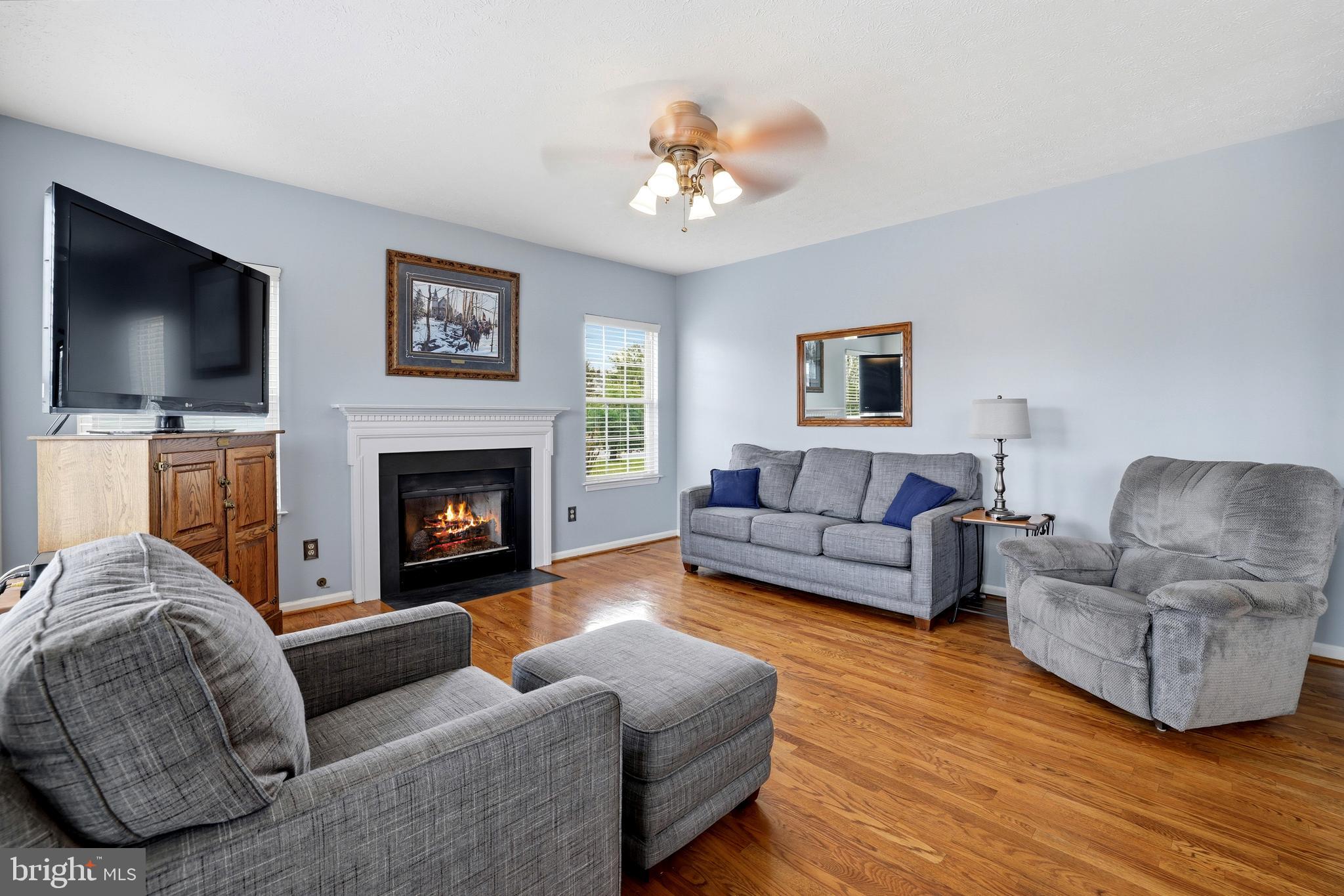 BATTLEFIELD ESTATES - Residential