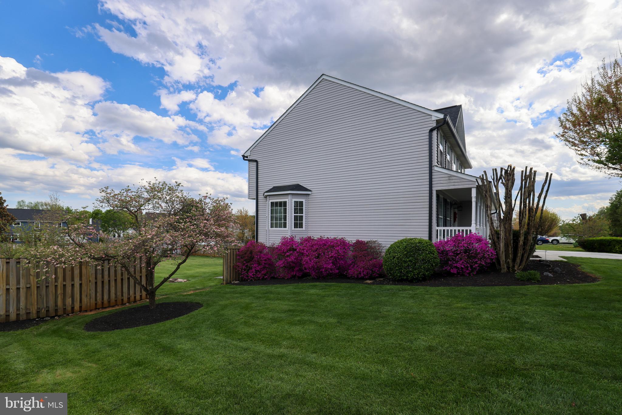 BATTLEFIELD ESTATES - Residential