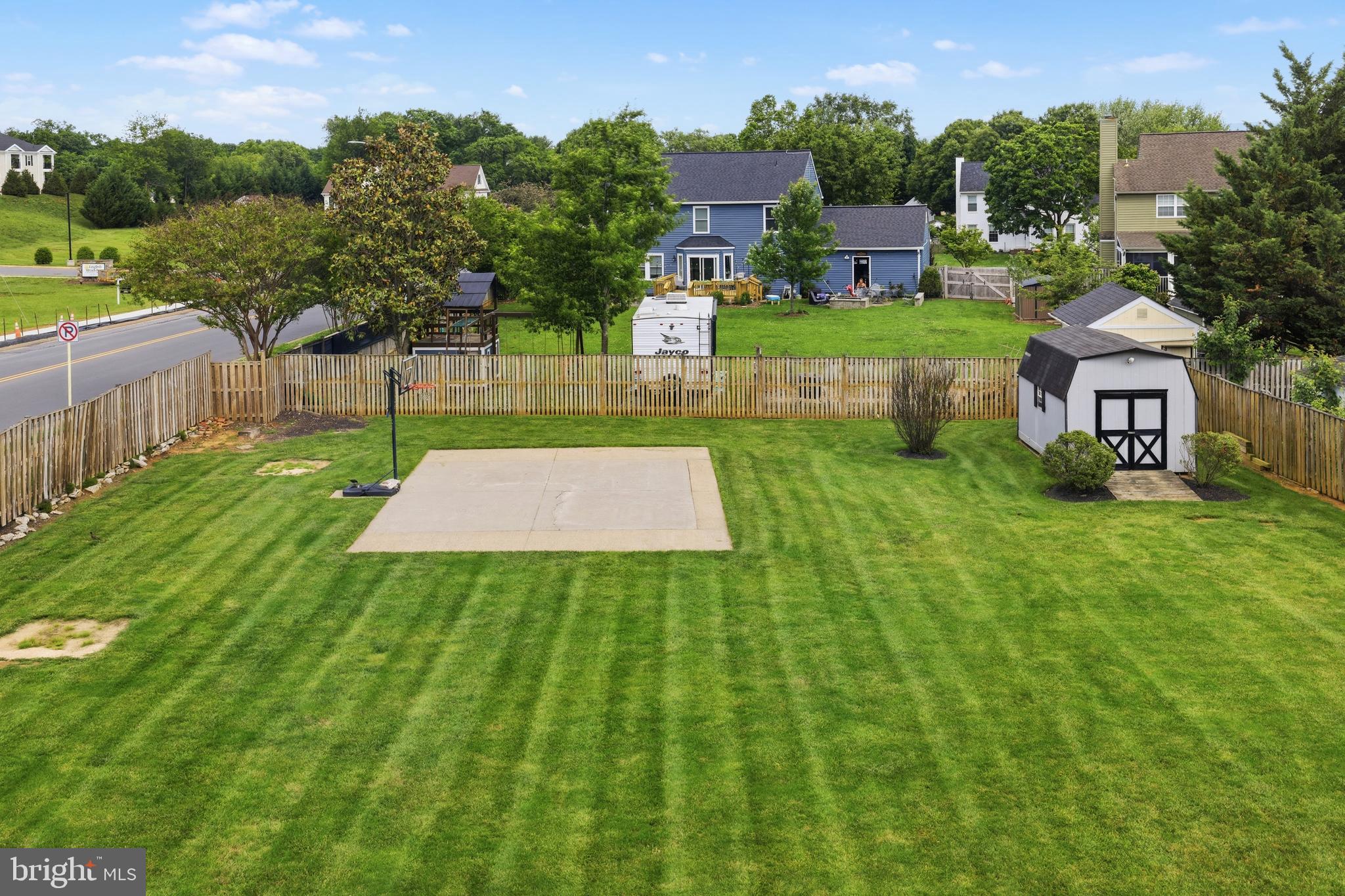 BATTLEFIELD ESTATES - Residential