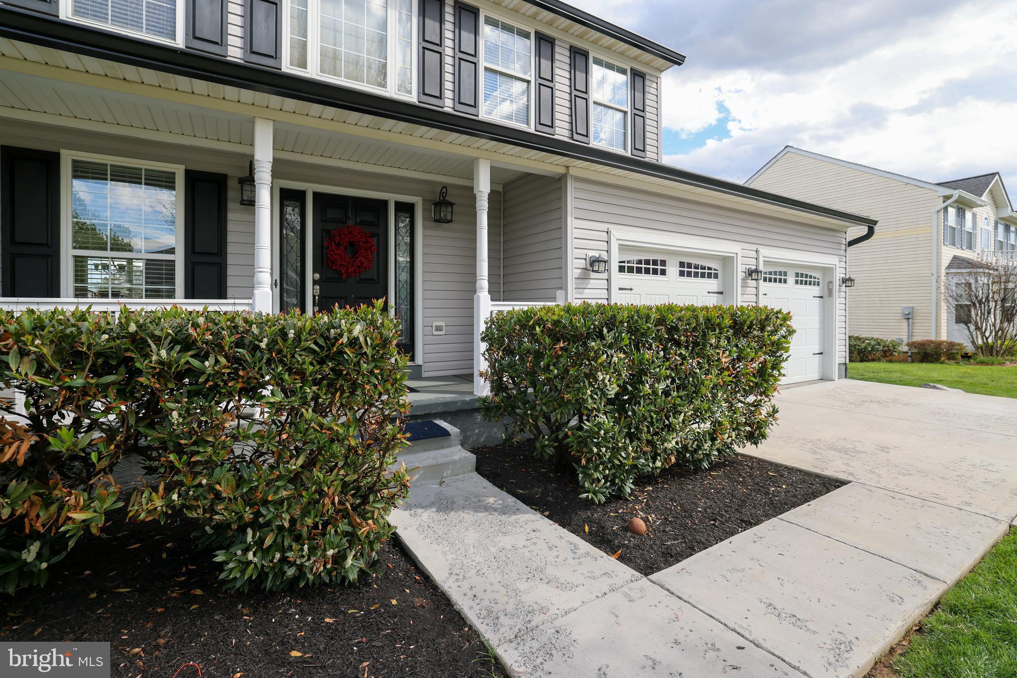 BATTLEFIELD ESTATES - Residential