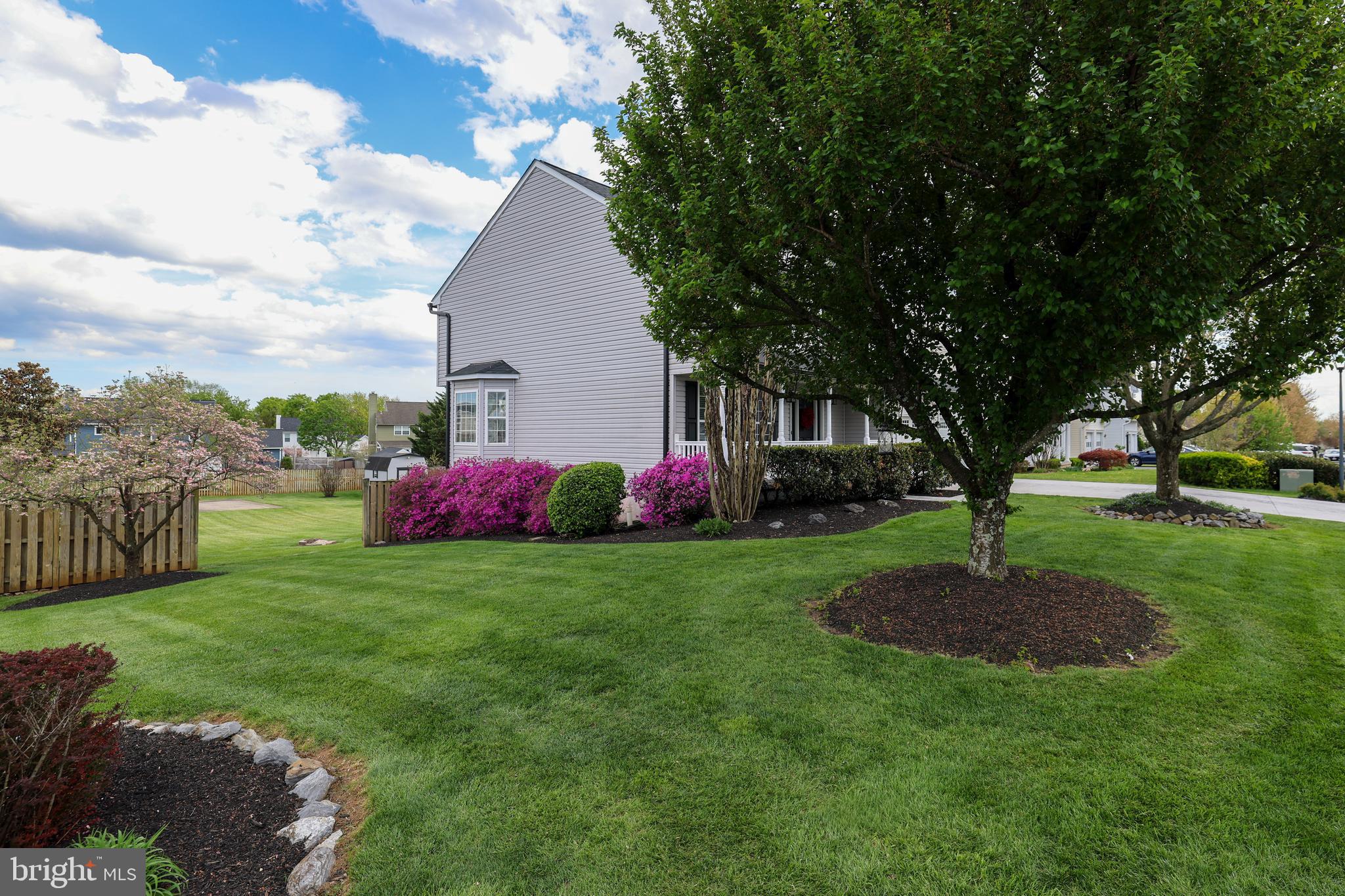 BATTLEFIELD ESTATES - Residential