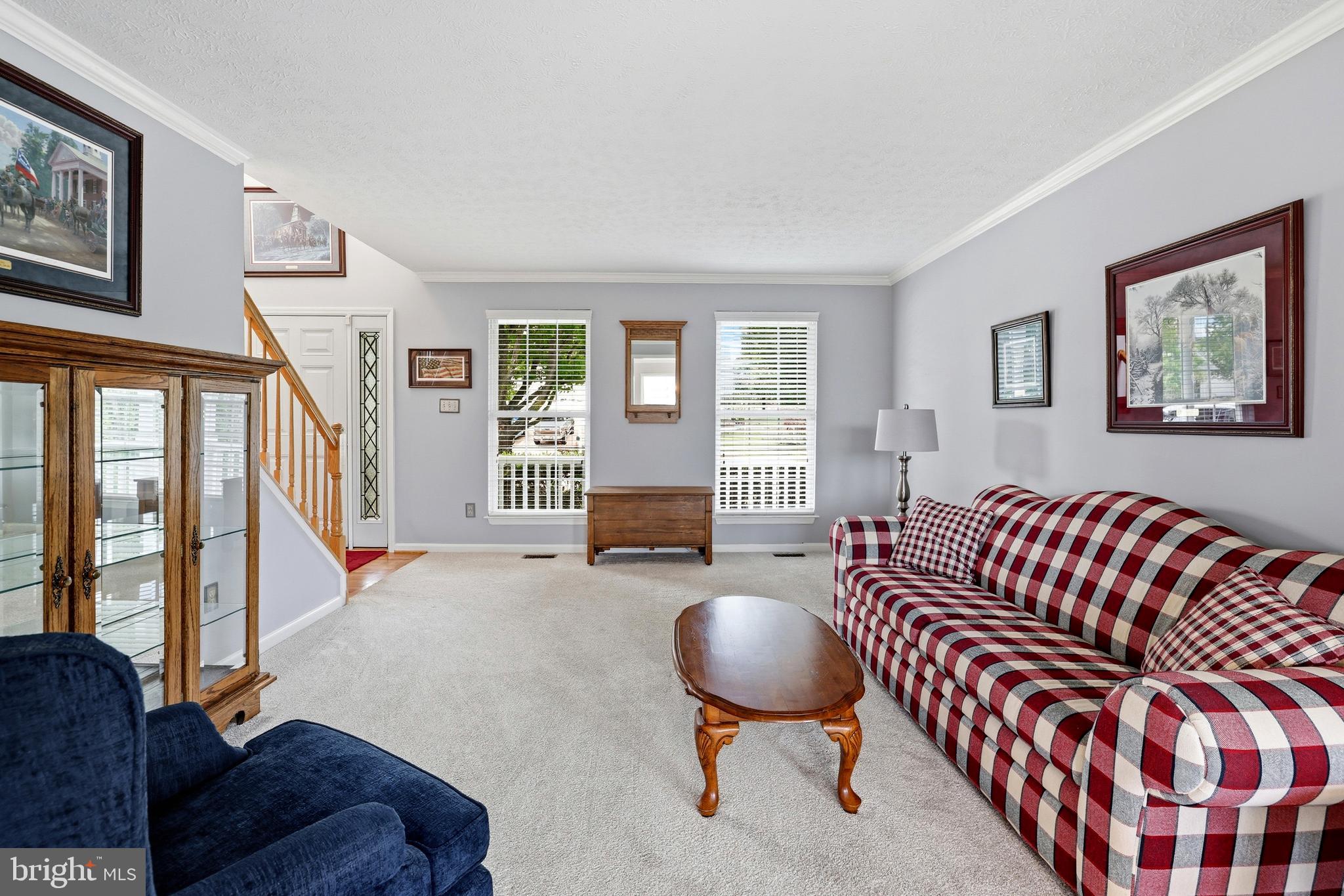 BATTLEFIELD ESTATES - Residential