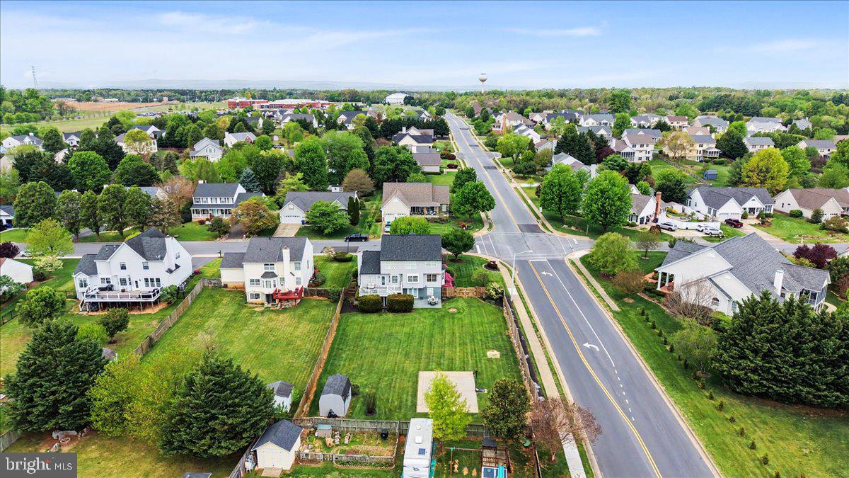 BATTLEFIELD ESTATES - Residential