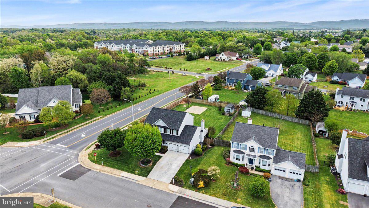 BATTLEFIELD ESTATES - Residential