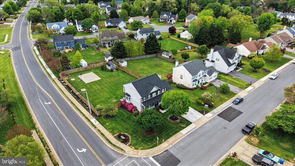 BATTLEFIELD ESTATES - Residential