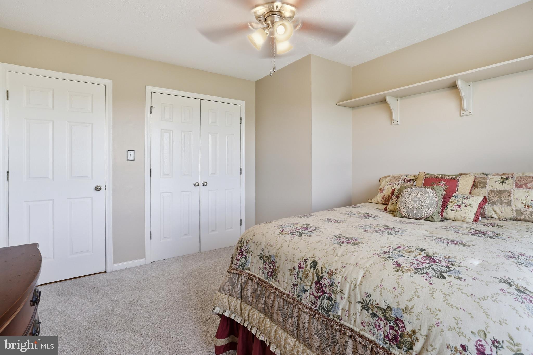 BATTLEFIELD ESTATES - Residential