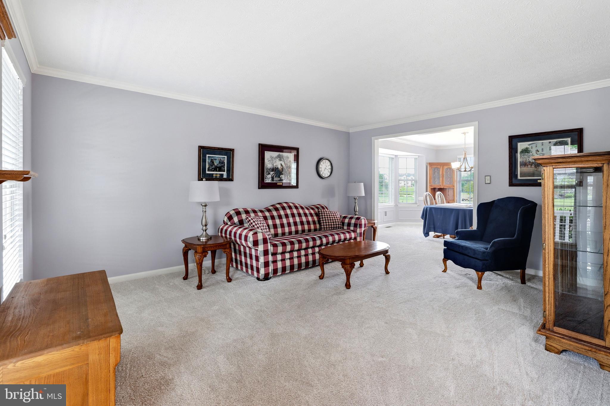 BATTLEFIELD ESTATES - Residential