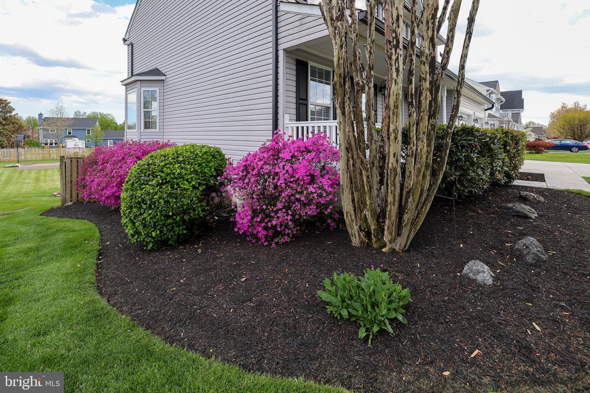 BATTLEFIELD ESTATES - Residential