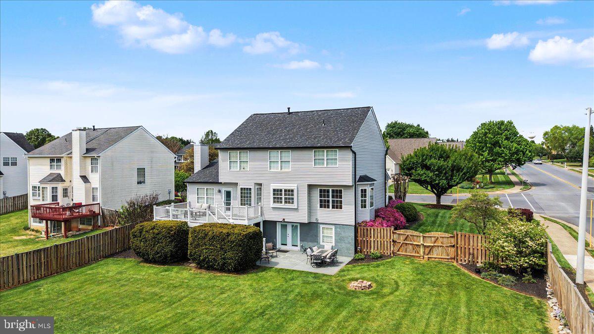 BATTLEFIELD ESTATES - Residential