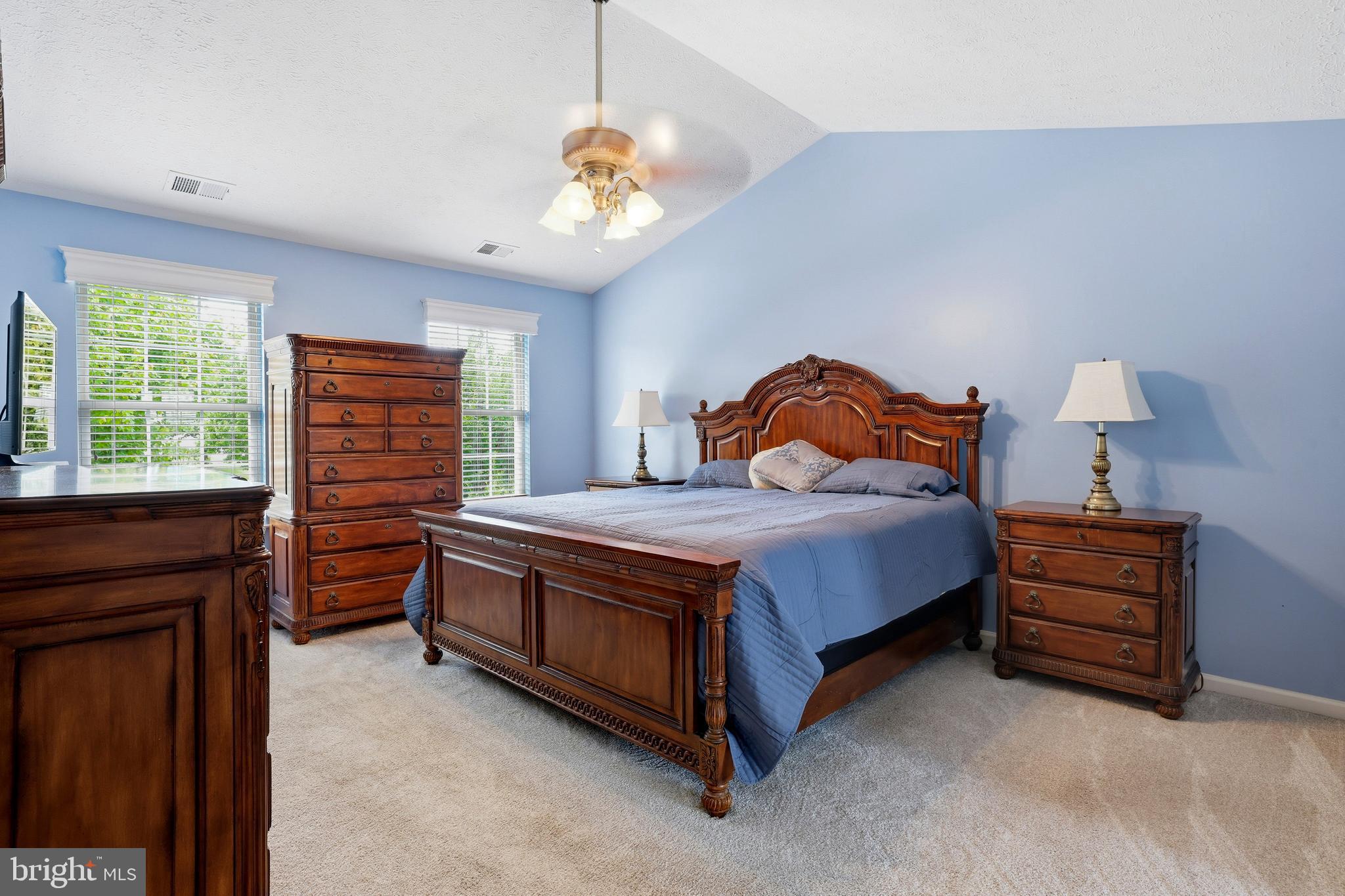 BATTLEFIELD ESTATES - Residential