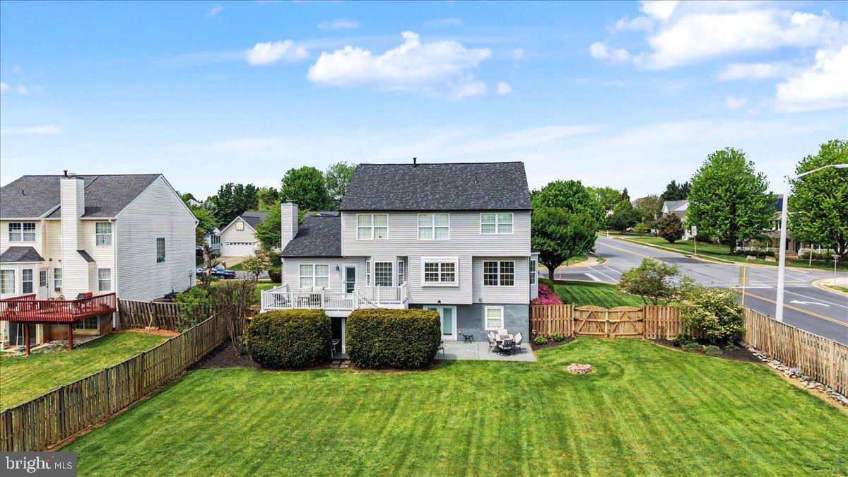 BATTLEFIELD ESTATES - Residential
