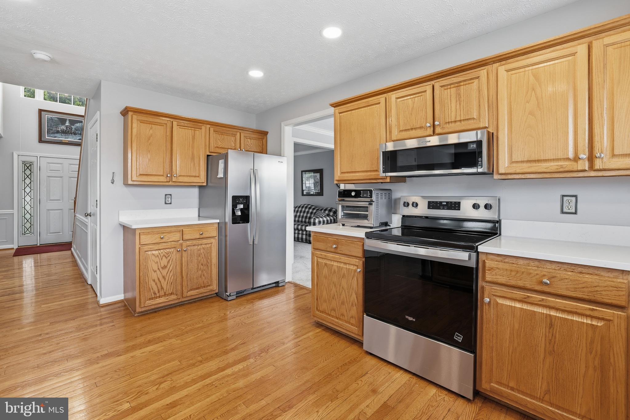 BATTLEFIELD ESTATES - Residential