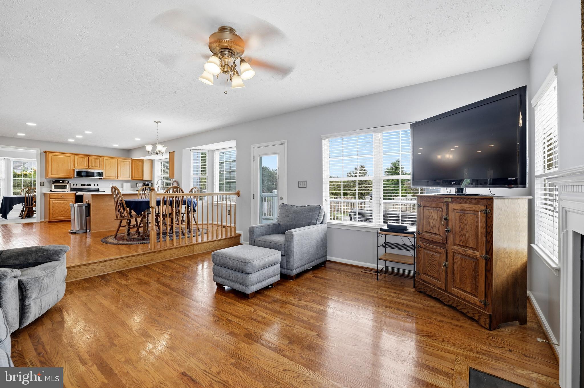 BATTLEFIELD ESTATES - Residential