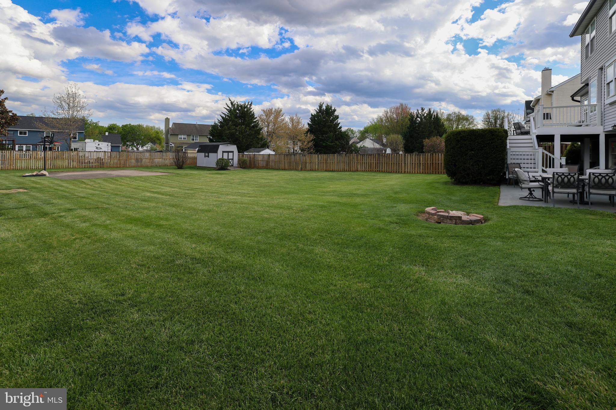 BATTLEFIELD ESTATES - Residential