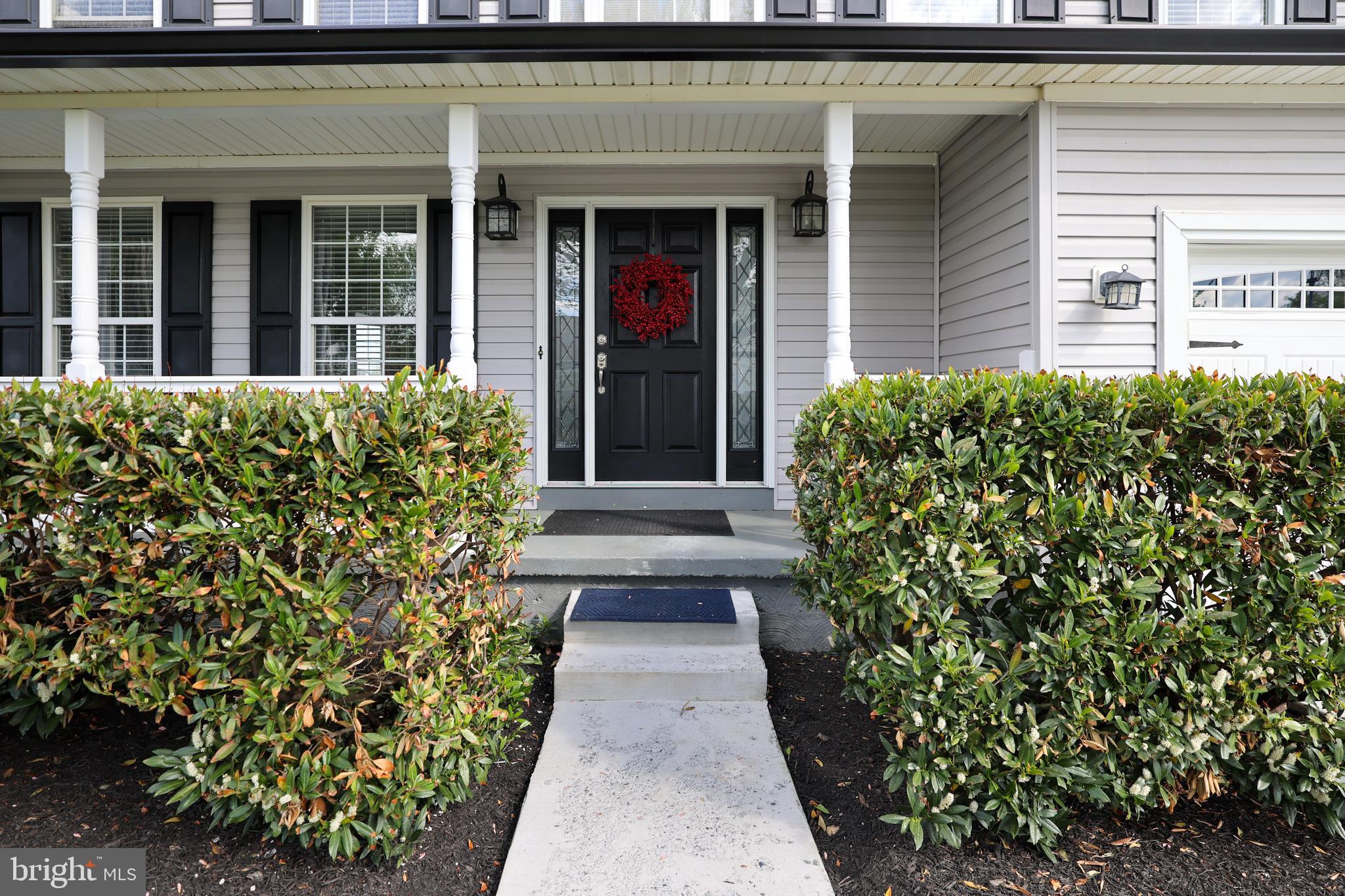 BATTLEFIELD ESTATES - Residential
