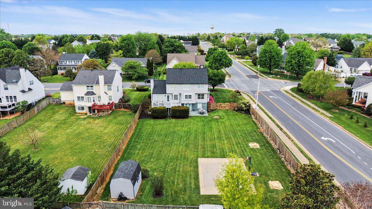 BATTLEFIELD ESTATES - Residential