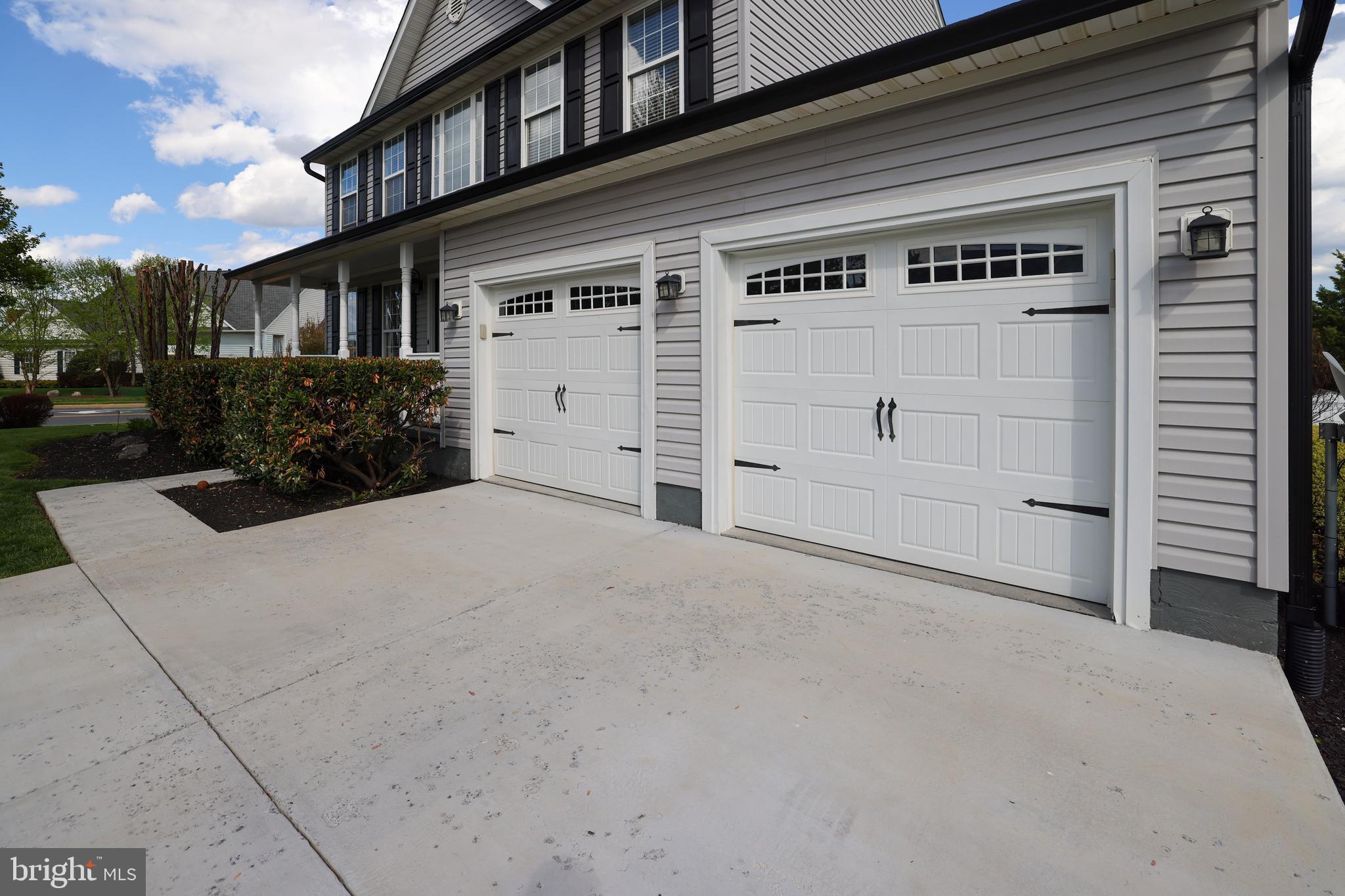 BATTLEFIELD ESTATES - Residential