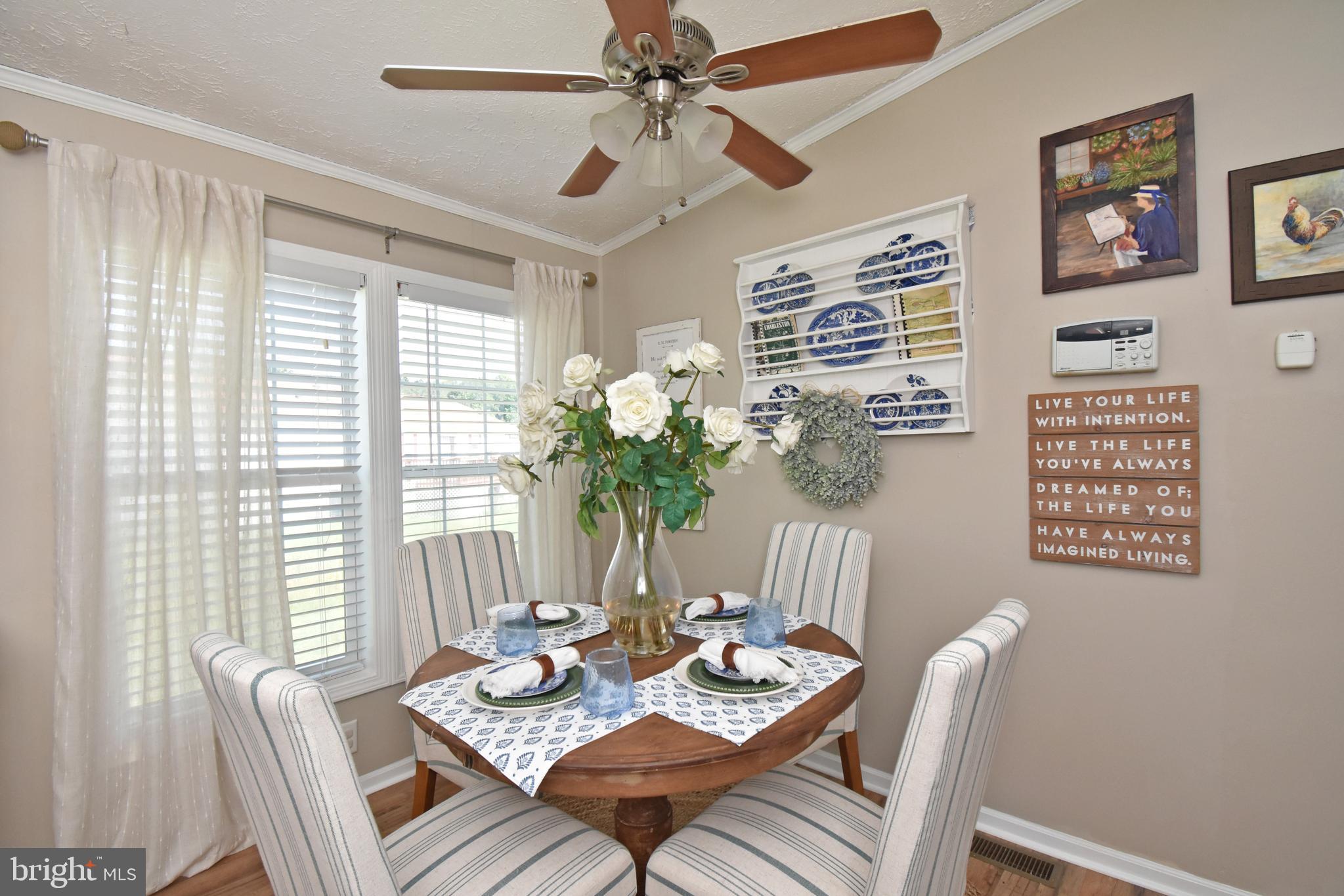 HEBRON WOODS - Residential