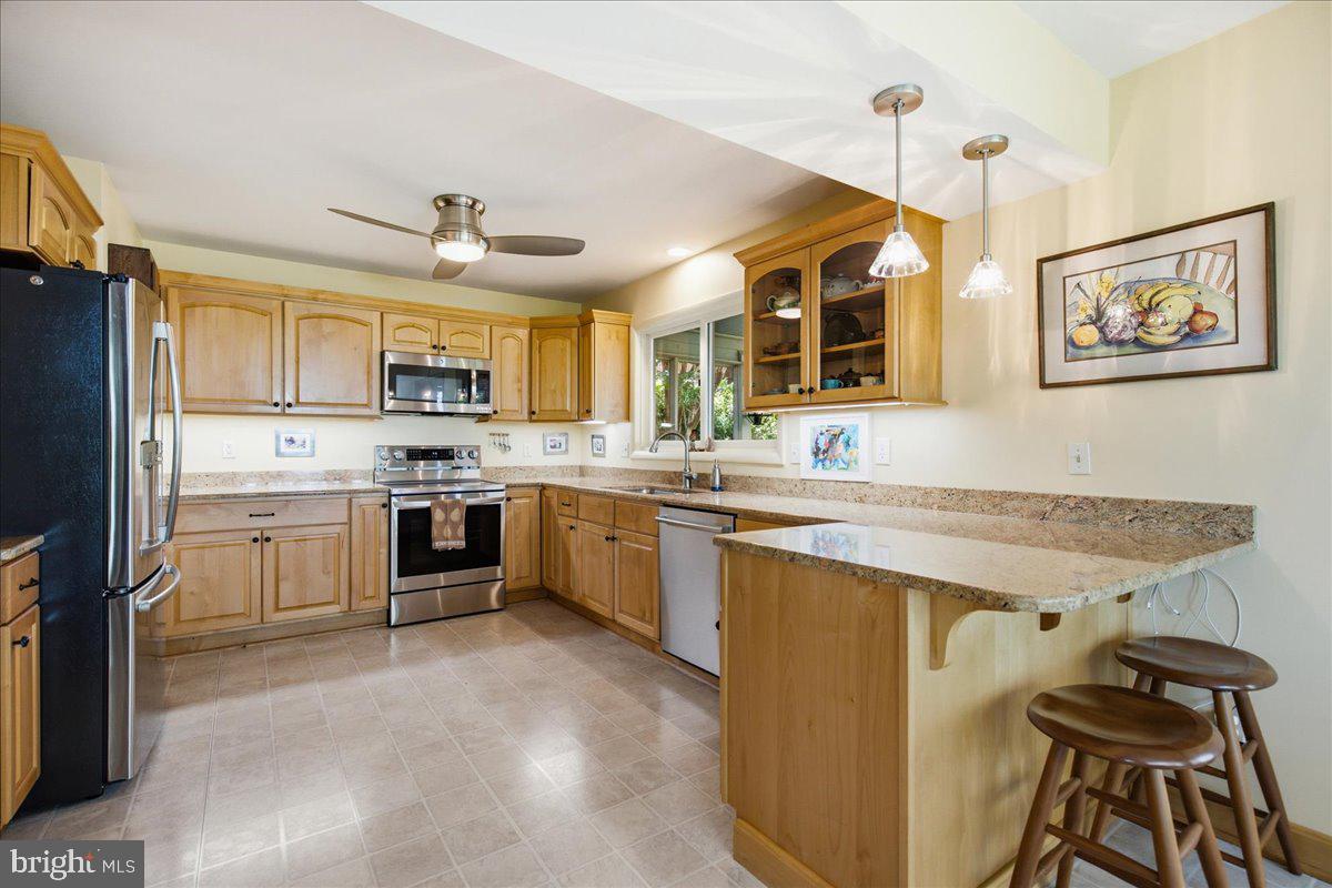 WESTERN SHORES - Residential