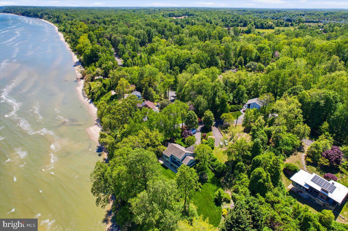 WESTERN SHORES - Residential