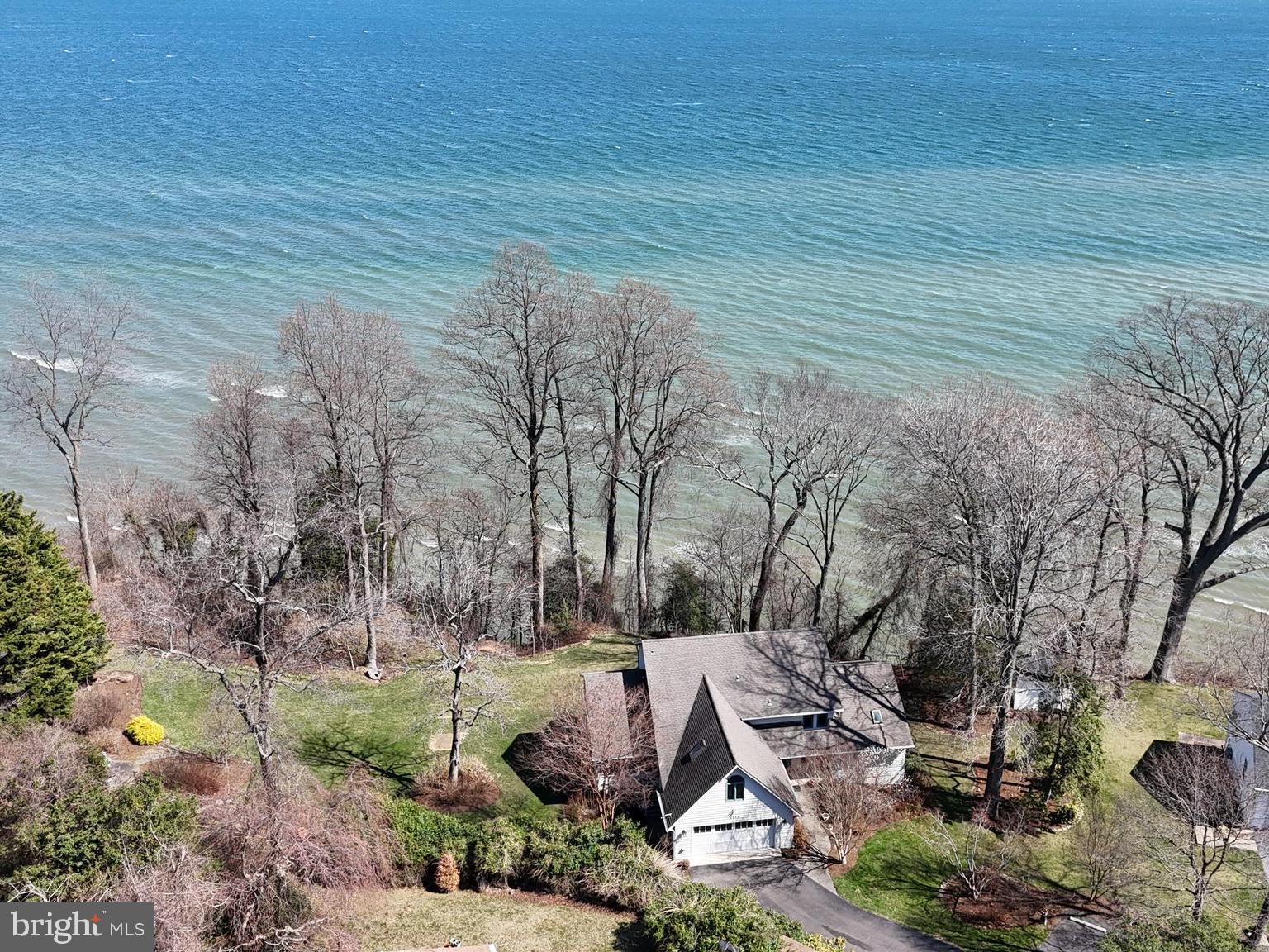 WESTERN SHORES - Residential