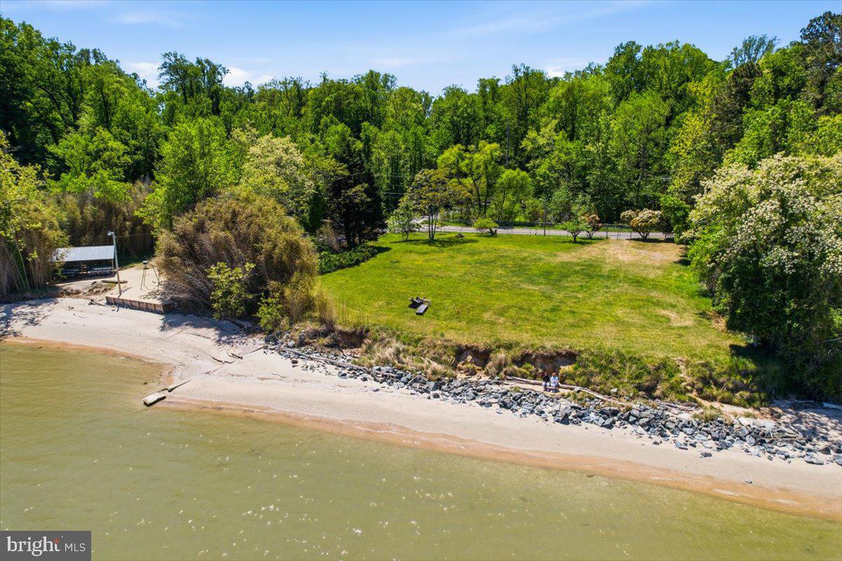 WESTERN SHORES - Residential