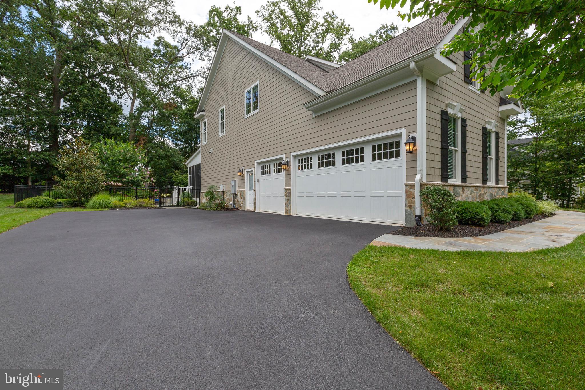 WEBER PROPERTY - Residential