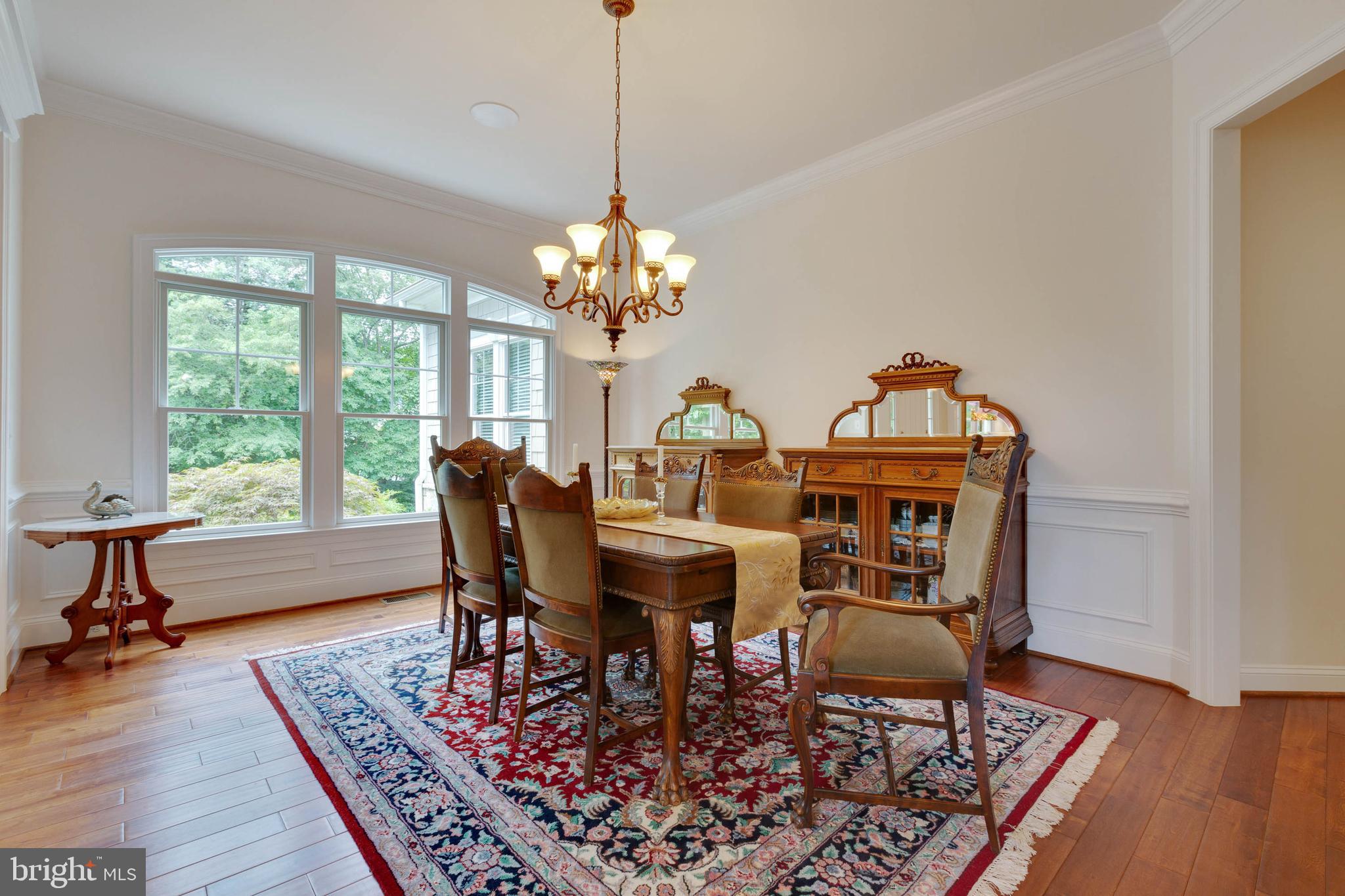 WEBER PROPERTY - Residential