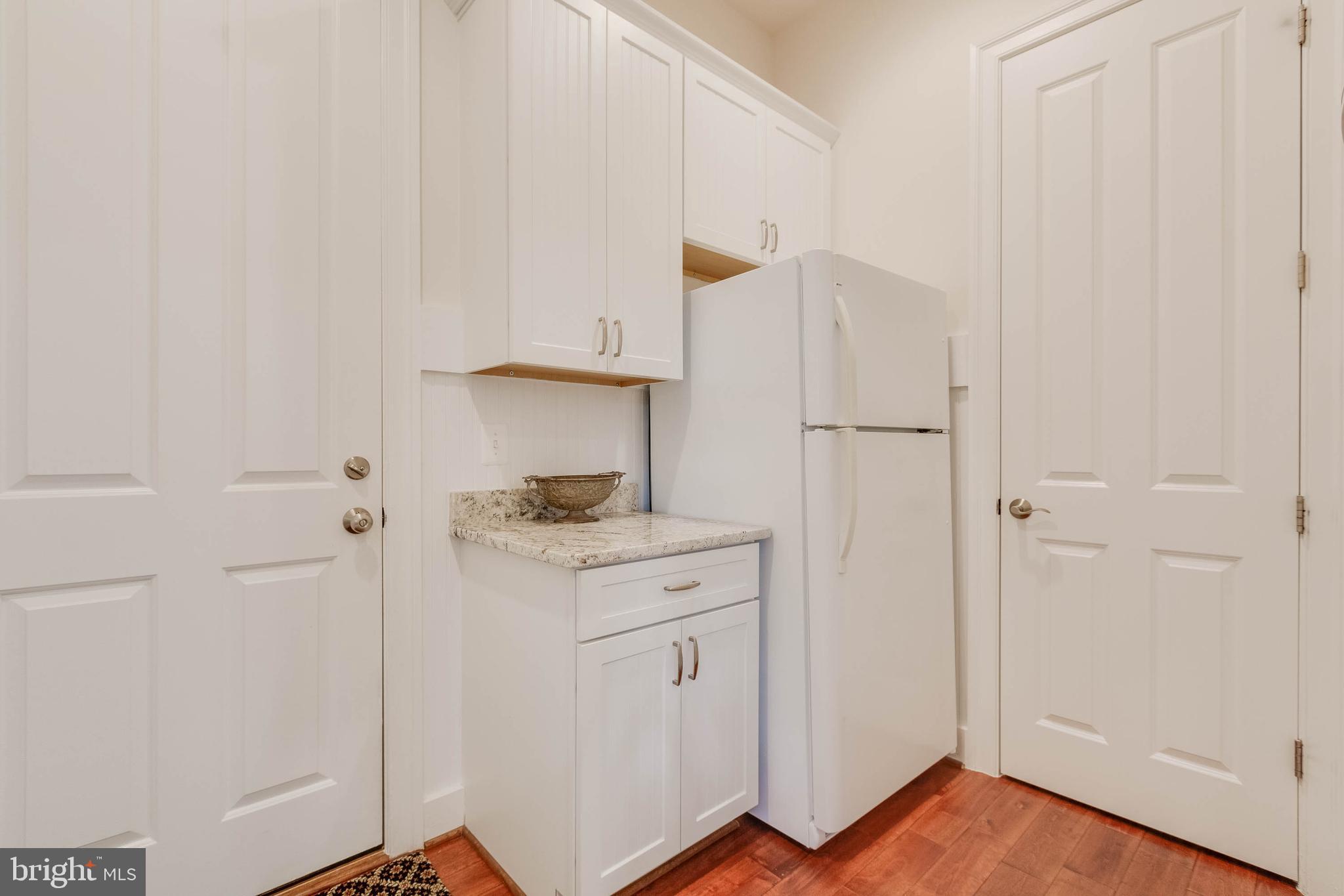 WEBER PROPERTY - Residential