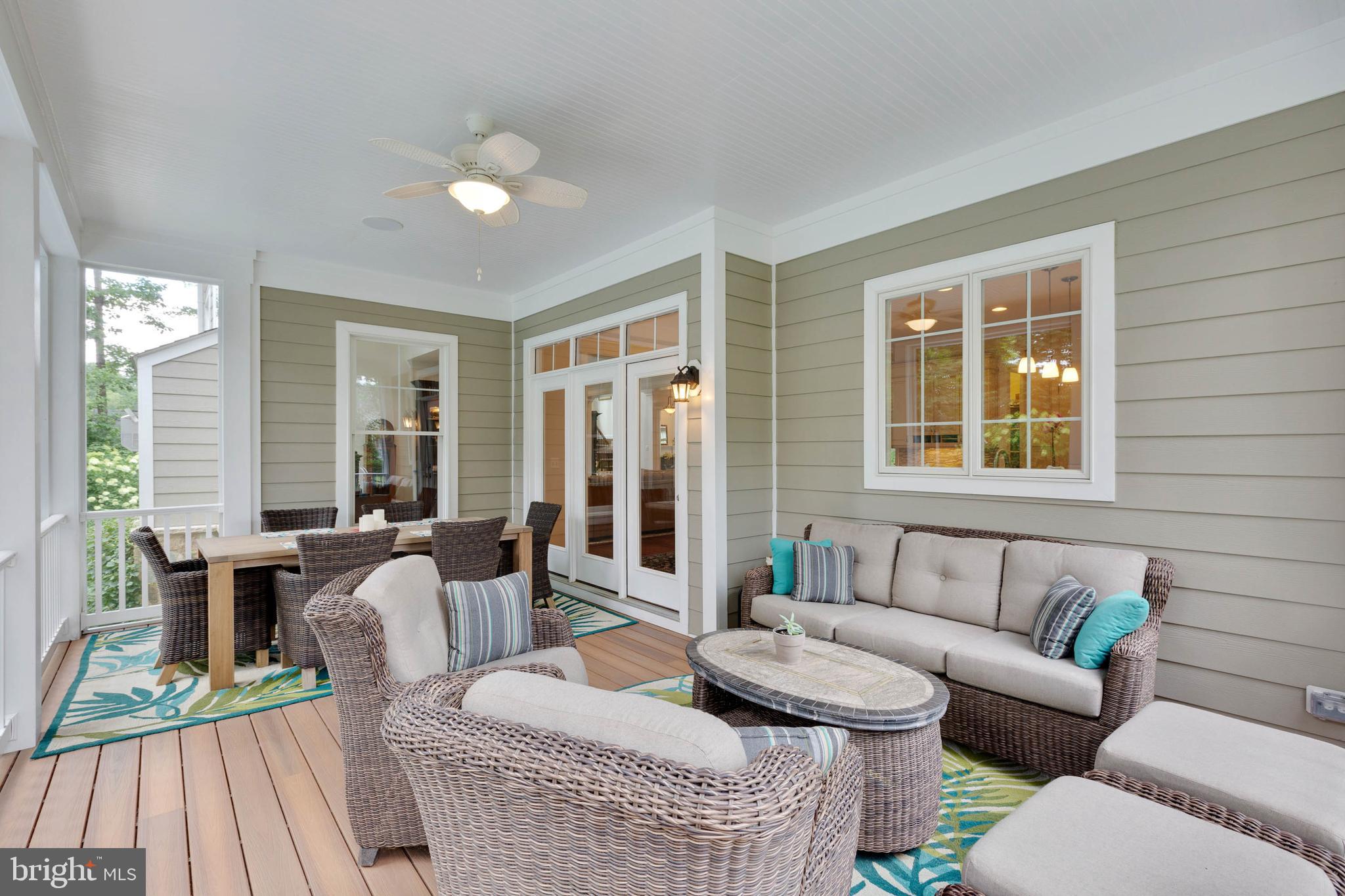 WEBER PROPERTY - Residential