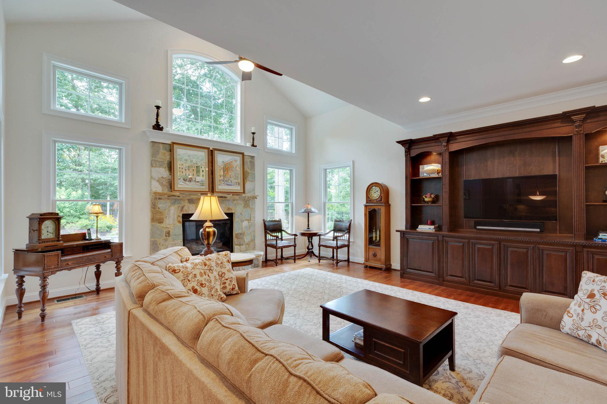 WEBER PROPERTY - Residential