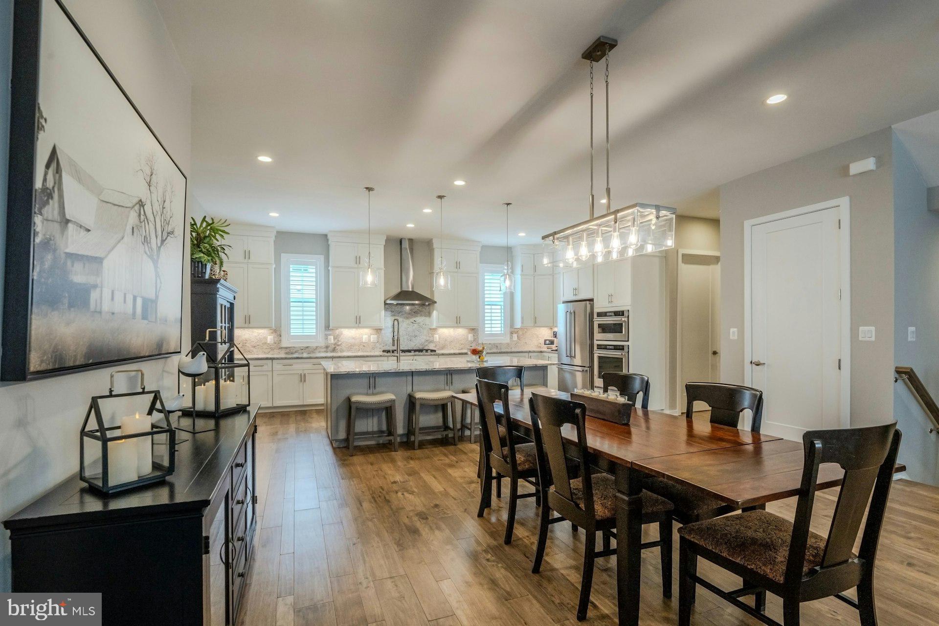 REGENCY AT BELMONT - Residential