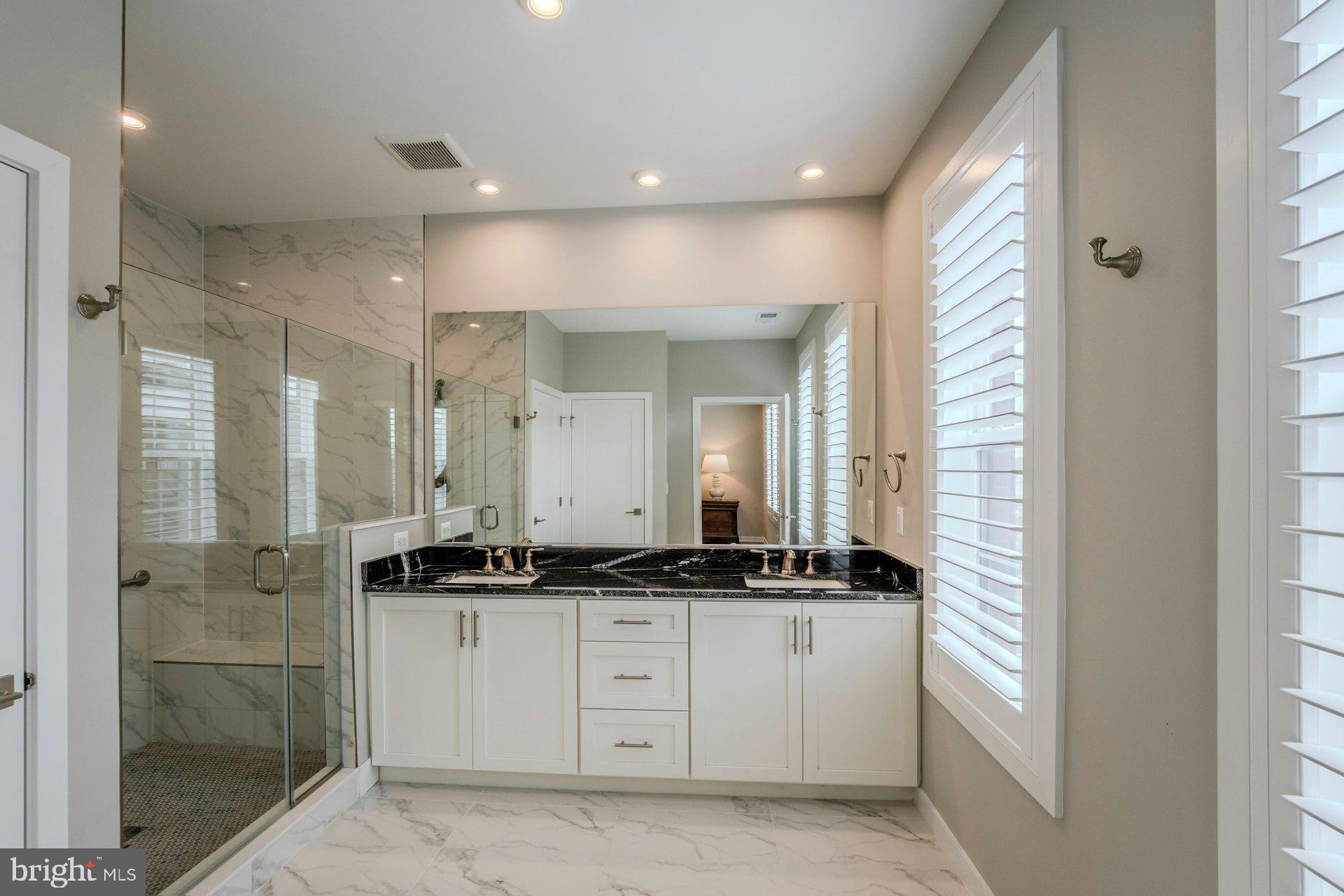 REGENCY AT BELMONT - Residential