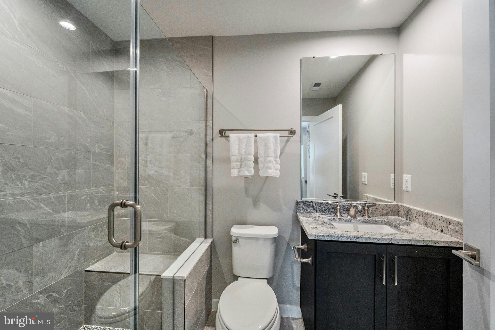 REGENCY AT BELMONT - Residential
