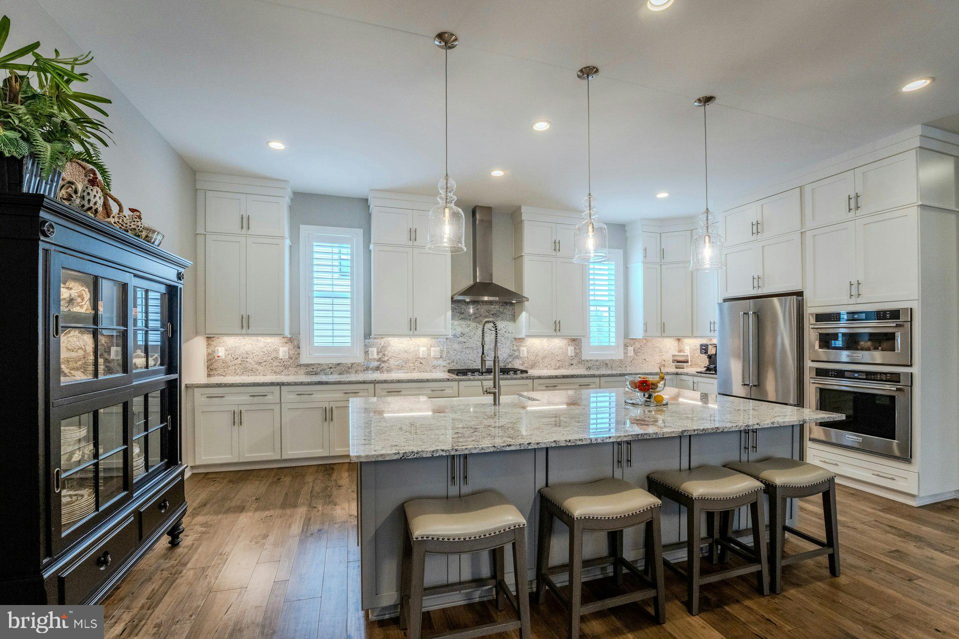 REGENCY AT BELMONT - Residential