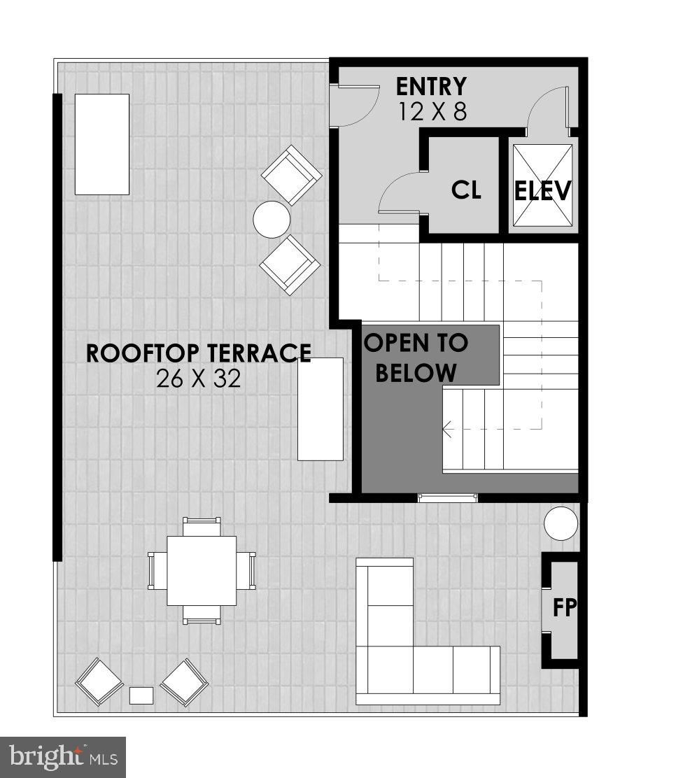 REGENCY AT BELMONT - Residential