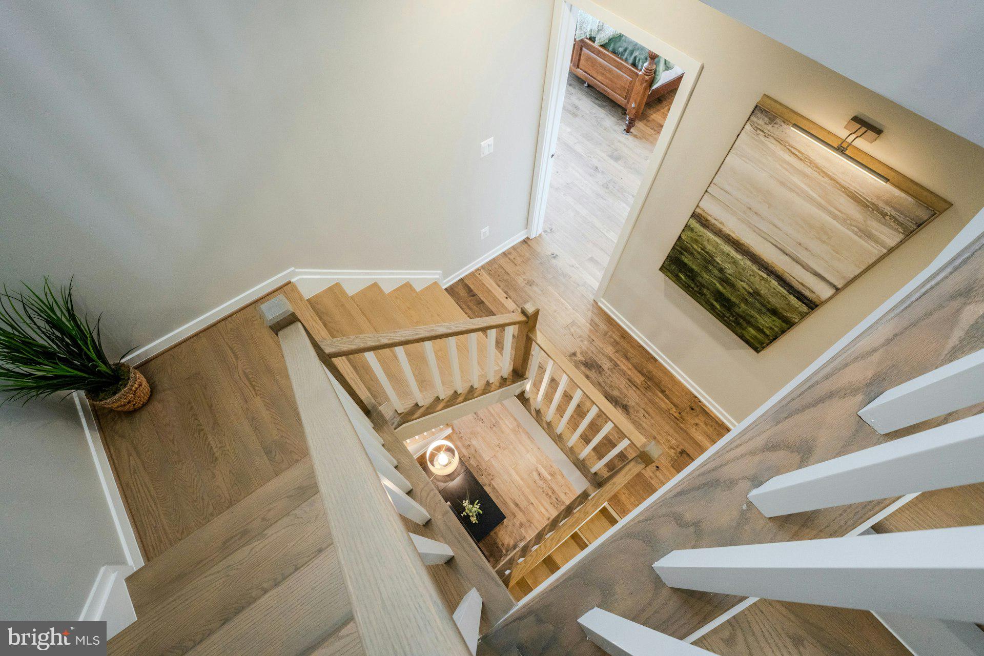 REGENCY AT BELMONT - Residential