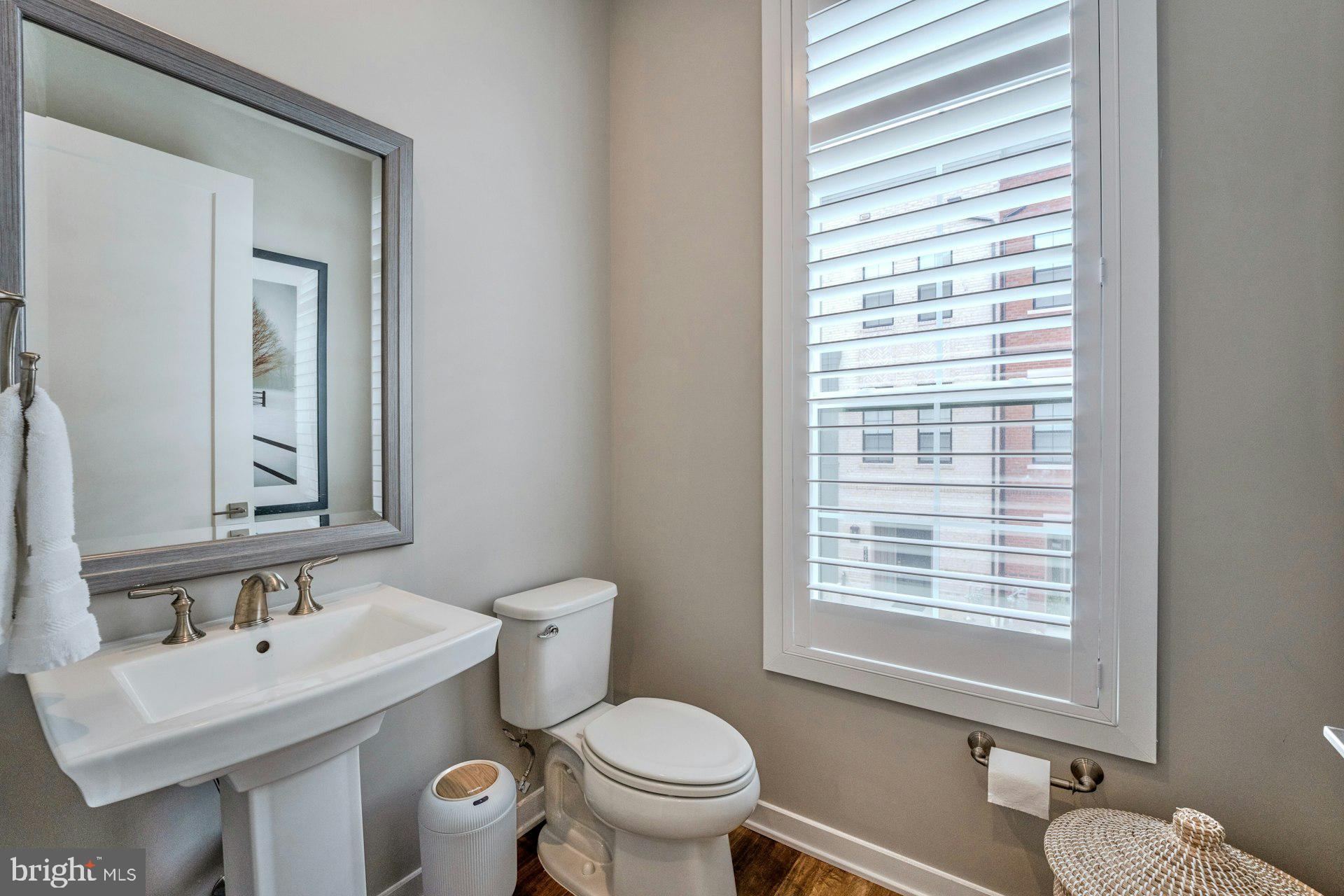 REGENCY AT BELMONT - Residential