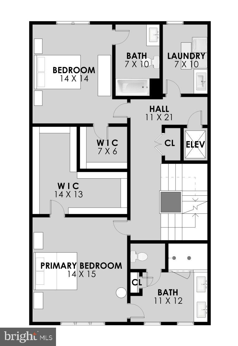 REGENCY AT BELMONT - Residential
