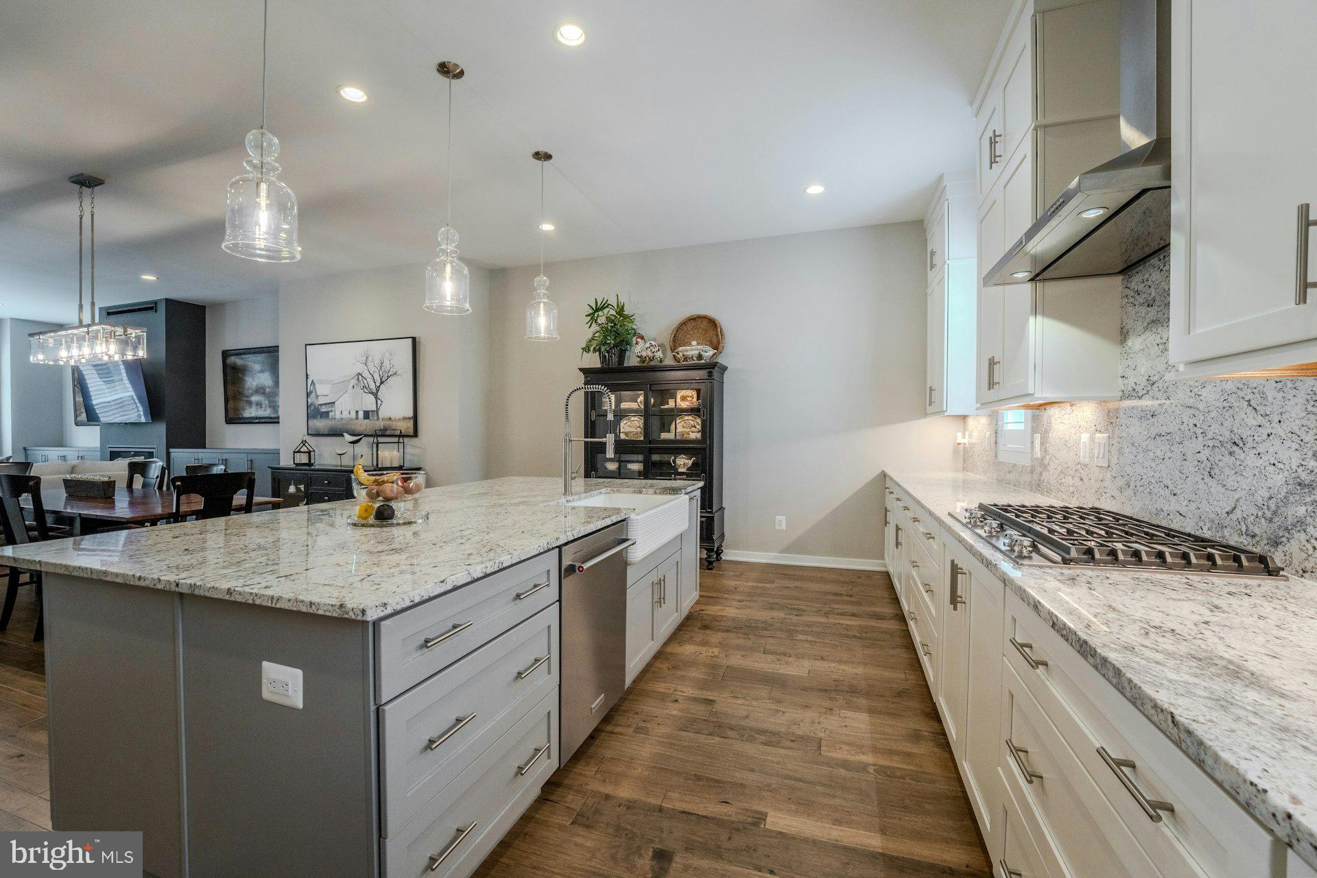 REGENCY AT BELMONT - Residential